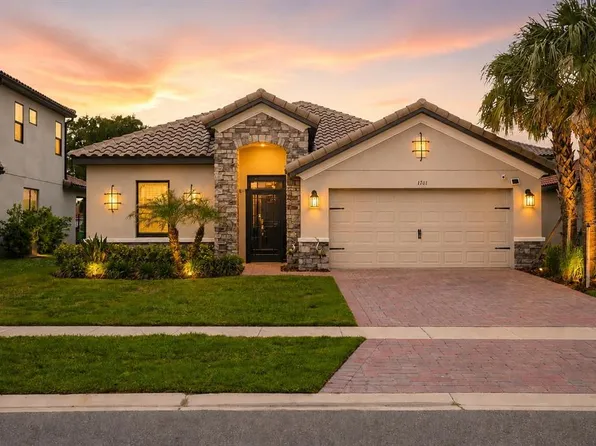 1701 Goblet Cove St, Kissimmee, FL 34746