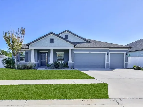 1252 Kelsa Anne Dr, Spring Hill, FL 34609
