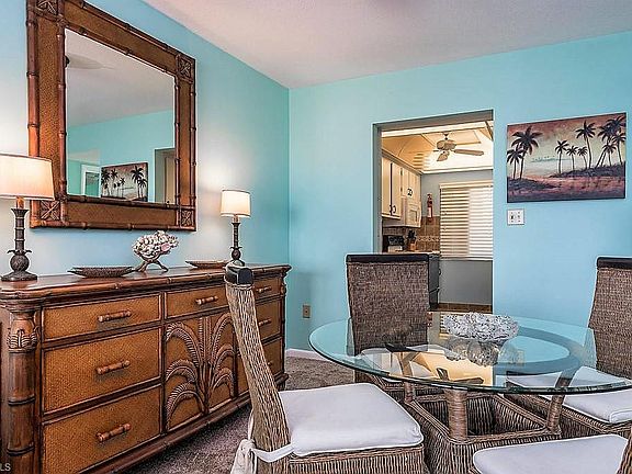 3rd image of 7400 Estero Blvd APT 524