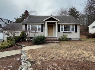 308 Washington St, Arlington, MA 02474