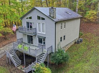 271 Quail Hollow Road, Jefferson, NC 28640