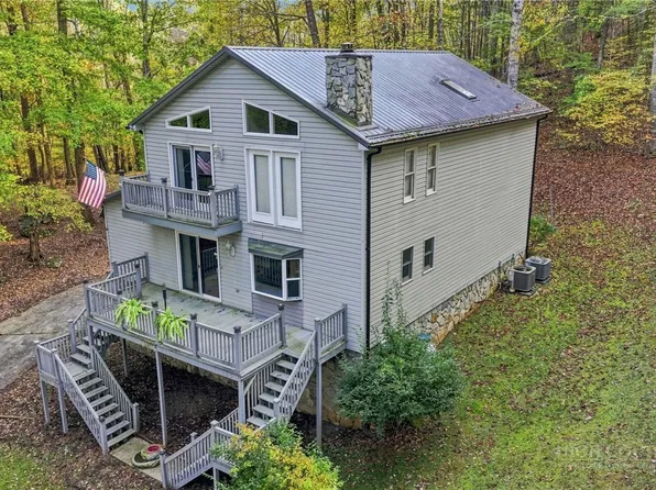 271 Quail Hollow Road, Jefferson, NC 28640