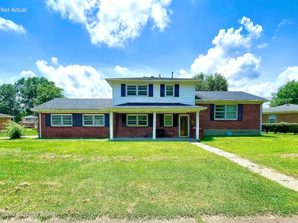 6600 Morning Star Way, Louisville, KY 40272