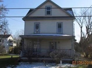 10931 Plum St, Harmonsburg, PA 16422