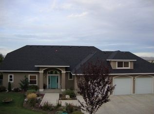 266 Schuller Grade, Yakima, WA 98908