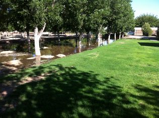 471 Cunningham Rd, Mesilla Park, NM 88047