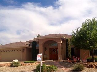 440 Camino Real, Alamogordo, NM 88310