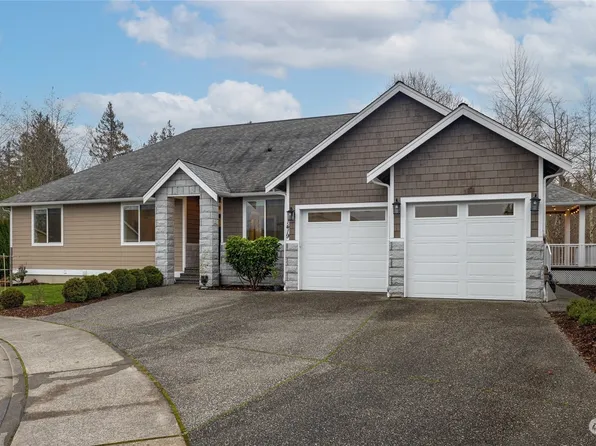 1419 Cascara Court, Ferndale, WA 98248