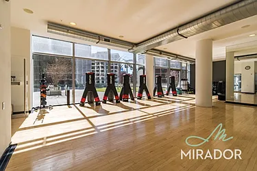 Rented by Mirador Real Estate