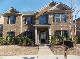 25 Valencia Ln, Newnan, GA