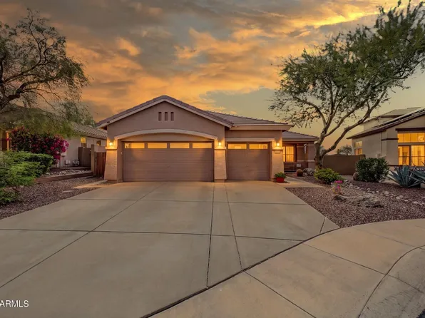 3209 W STEINBECK Drive, Anthem, AZ 85086