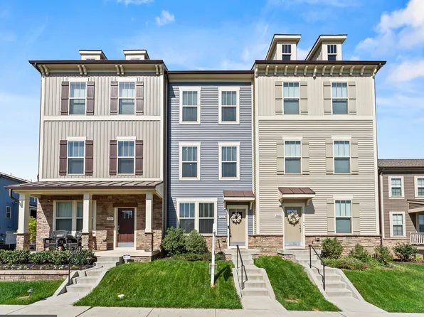 3606 Timber Green Dr, Urbana, MD 21704