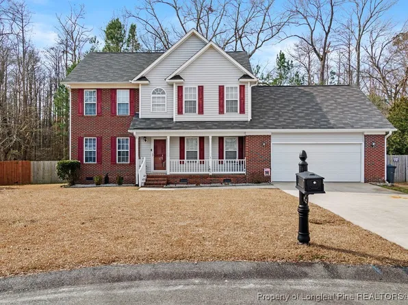 4611 Riverwalk Pl, Fayetteville, NC 28311