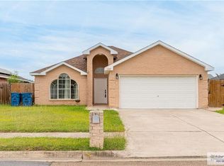 2448 Hamburg St, Brownsville, TX 78520