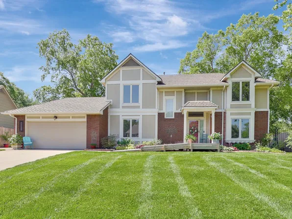 11123 W Sheriac St, Wichita, KS 67209