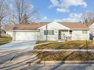 818 W Marquette St, Appleton, WI 54914