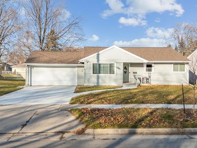 818 W Marquette St, Appleton, WI, 54914