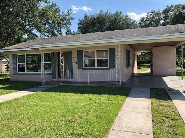 320 E Dakin Ave, Kissimmee, FL 34741