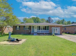 515 Cedar Lake Rd SW, Decatur, AL 35603