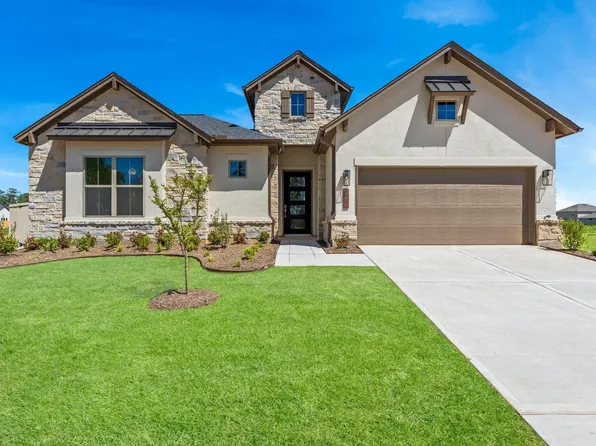 298 Marsh Wren Way, Magnolia, TX 77354