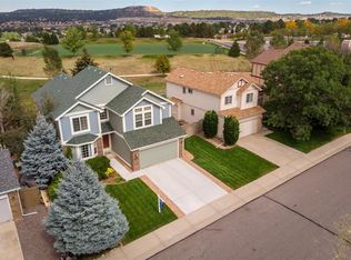 5740 S Rock Creek Dr, Castle Rock, CO 80109