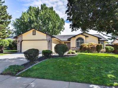 11697 W Mesquite Dr, Boise, ID, 83713