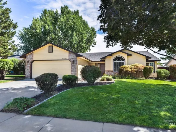 11697 W Mesquite Dr, Boise, ID 83713