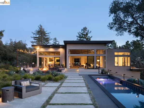 5728 Balmoral Dr, Oakland, CA 94619