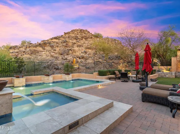 18683 N 101ST Place, Scottsdale, AZ 85255