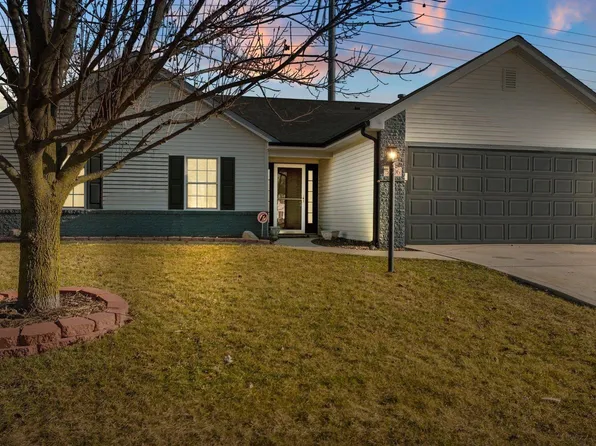 5606 Dennison Dr, Fort Wayne, IN 46835