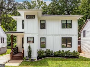 150 Ridgeland Ave, Decatur, GA 30030