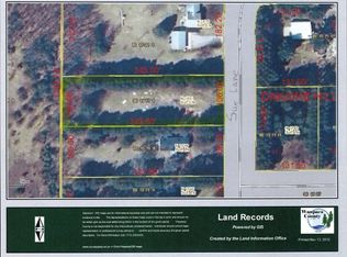 N1661 Sue Ln, Waupaca, WI 54981