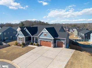 1711 Warrington Ct, Spartanburg, SC 29301