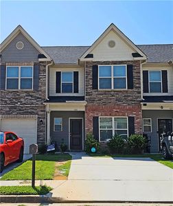 5261 Carrie Dr, Morrow, GA, 30260