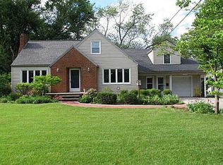 7048 Brint Rd, Sylvania, OH 43560