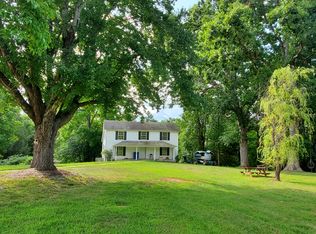 1120 Gandy Rd, Chatham, VA 24531