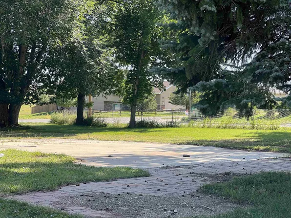 2921 Vanocker Canyon Rd, Sturgis, SD 57785