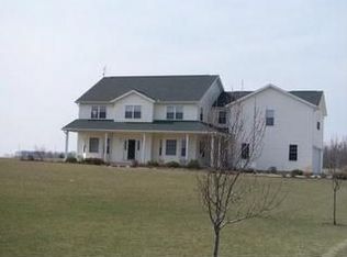 17095 Heiland Kies Rd, Botkins, OH 45306