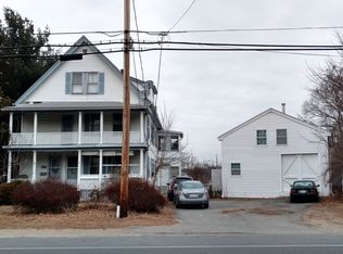 369 Hilldale Ave, Haverhill, MA 01832