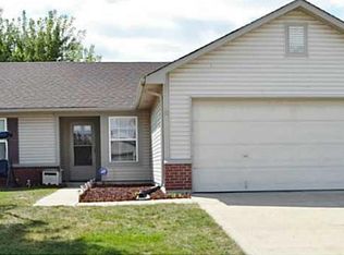 7547 Hidden Valley Ln, Indianapolis, IN