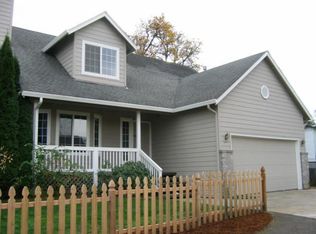 55 S 11th Ct, Ridgefield, WA 98642