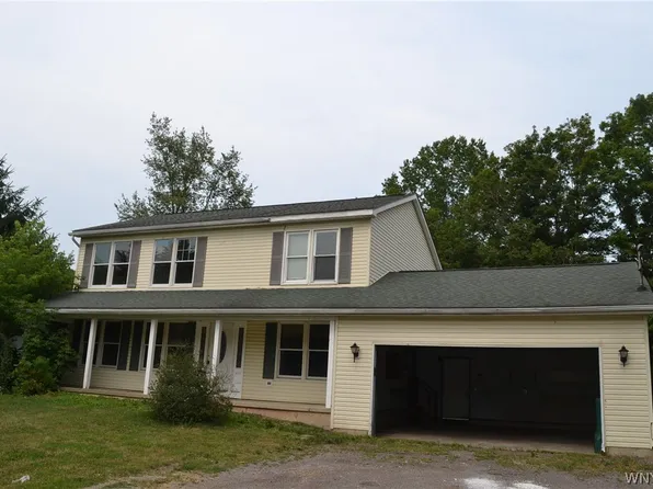 8705 Boston State Rd, Boston, NY 14025