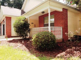 512 Blue Bonnet Trl, Bonaire, GA 31005