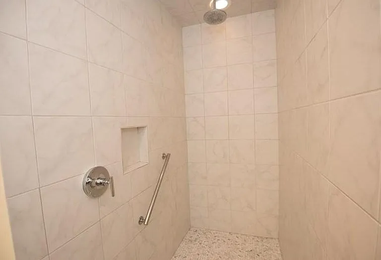 Deep shower