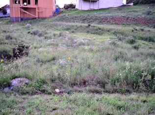 4842 N Meixner Rd, Prescott Valley, AZ 86314