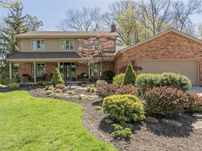 3919 E Ash Ln, Beachwood, OH, 44122