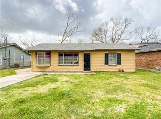 1126 N Huntington St, Sulphur, LA 70663