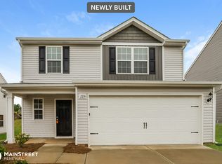 2214 Ram Rd, Greensboro, NC 27405