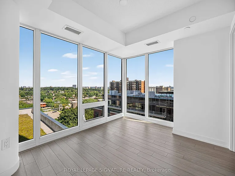 4010 Eglinton Ave W #1021 — Photo 12