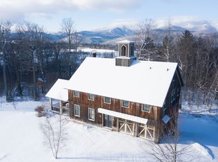 129 Eurich Farm Rd, Waitsfield, VT 05673